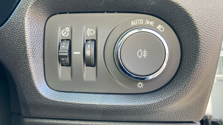 Vauxhall Corsa 1.2 Turbo Design 5dr Petrol Hatchback